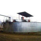 Shandong Province High Efficiency Center Drive Thickener NZ-12, Thickening Machine thumbnail-2