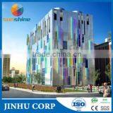 Aluminium Composite Panel for Interior or Exterior Wall and Signage, Chinese Actual Factory