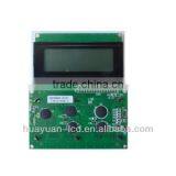 3.1" SPLC780D Cob Resistive Lcd 3.3V 4X20