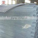 Galvanized Welded Wire Mesh Panel
