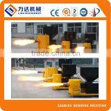 Wood Granule Burner thumbnail-1