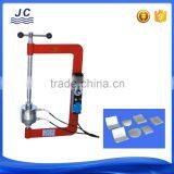 Used Tire Repairing Vulcanizing Machine