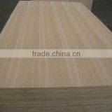 Natural Chinese veneer board