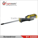 Popular handle Screwdrivers