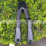 Juli Professional Supplier Custom Carbon Fiber Sailing Boat Parts thumbnail-3