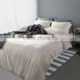 Luxury 300 Thread Count Hotel Bed Sheets,hotel Linen,Small MOQ thumbnail-6