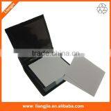 Creative Office Memo Pad With PU Leather Case thumbnail-6