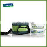 2pcs/set Rectangle Pyrex Glass Food Storage Containers Set With Bag thumbnail-1