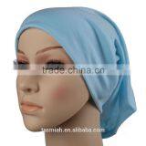 Bonnet Cap Hat One Size Solor Color X-SD86# thumbnail-5