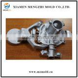 Custom Aluminium Die Casting Mold
