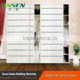 New 2016 Product Idea in Color Flush Sliding Door Wardrobe Latest Products in Market thumbnail-5