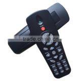 Brand New High Quality Projector Universal Remote Control L-27-7KEY For Optoma HD71 EP774 HD73 DSV0502 EX605ST EX665 EX631 EX610 thumbnail-2