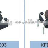 Centre-push Tact Switch