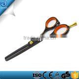 HIGH QUALITY 9CR Hairdressing Scissors of Hair Stylist Scissors With Hair Thinner Scissors