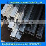 High Quality Hot Finished Welded Steel Pipe Q235 ERW Welded Pipe Export to Brazil thumbnail-3