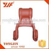 Scania Rear Shackle Hanger Shackles Leaf Spring Bracket