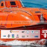 Totally Enclosed Lifeboat thumbnail-1