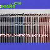 D P E I Shape Rubber Seal Strip