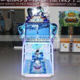 Funshare 2015 Hot New Coin Operated Ski Simulator Arcade Video Game Machines thumbnail-2