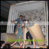 Foam Roll Heat Resistant Insulation for Air Ducting System thumbnail-6