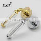 Glass Door Handles Sliding Door Hardware Zinc Alloy Handle Door thumbnail-4