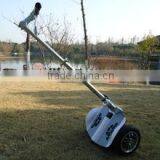 Electric Vehicle With Self-balancing Feature,1000w Electric Scooter
