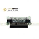 1W*4LED (4W) Car Warning Led Visor Dash Deck Strobe Light Bar (XN-12D) thumbnail-2