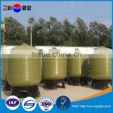 Pressure Vessel Price, Grp Water Tank, Frp Vessel thumbnail-1