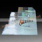 Acrylic Tea Bag Display Stand thumbnail-6