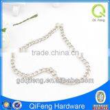 Metal Link Chain for Purse thumbnail-1