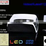 C5 1080p 100hz Home Cinema Projector thumbnail-1