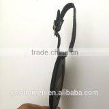 Factory Customized Professional OEM Supply Golf Round Gold Metal Bag Tags thumbnail-3