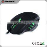 2015 Adjustable 3500DPI 6 Buttons Optical Led Gaming Mouse thumbnail-1