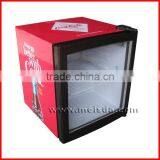 52L Mini Bar Fridge, Mini Fridge thumbnail-5