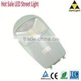 3 Years Warranty High Quality Cob Plastic Garden Solar Light Outdoor Solar Spot Light