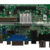 TV SAMSUNG Main Board ,LED TV Mother Board thumbnail-3
