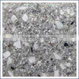 Resilient Pure Sheet,artificial Marble Sheet Which Can be Easily Bent Into Various Shapes