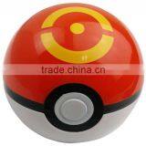 OEM High Quality Japanese Poke Toys in Capsule/Custom Kids Plastic Capsule Toys/Custom HOT Cartoon Gashapon Capsule Toys Factory thumbnail-5