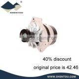 SEAT, VW CA298IR CarAlternator 14V 65A