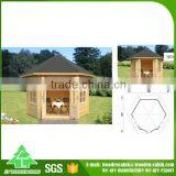 Hot Selling!!! High Quality Chinese Style Gazebo for Promotion thumbnail-1