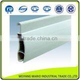 China Top Aluminium Profile Manufacturers Aluminium Roller Shutter Profiles thumbnail-1