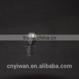 Turning and Knurling Copper Nuts and Injection Molded Copper Nuts and Insert Nuts and Pre-embedded Nuts and Hexagon Nuts thumbnail-3