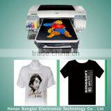 Automatic Digital t Shirt Printer Machine With Best Price