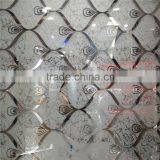 High Quality Frosted Acid Ethched Glass for Interior Decorative