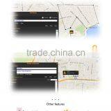 Assets GPS Tracker Solar Rechargeable Battery, Easy Attach, Powerful Solar Panel, Unlimited Battery Life - HPSOLAR thumbnail-5