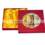 Round Tea Paper Box Carton Packaging Box thumbnail-4