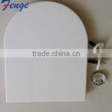 FG1121UF Good Quality European Popular Style Water Closet UF Toilet Seat thumbnail-2