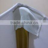 Outdoor Party Cheap Chair Cover White Wedding thumbnail-2