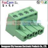 Dongguan Manufacturers Supply 4pin Terminal Block thumbnail-2