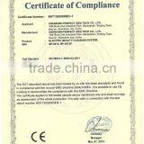 BP-0612 Electric Facial Cleansing Brush thumbnail-3